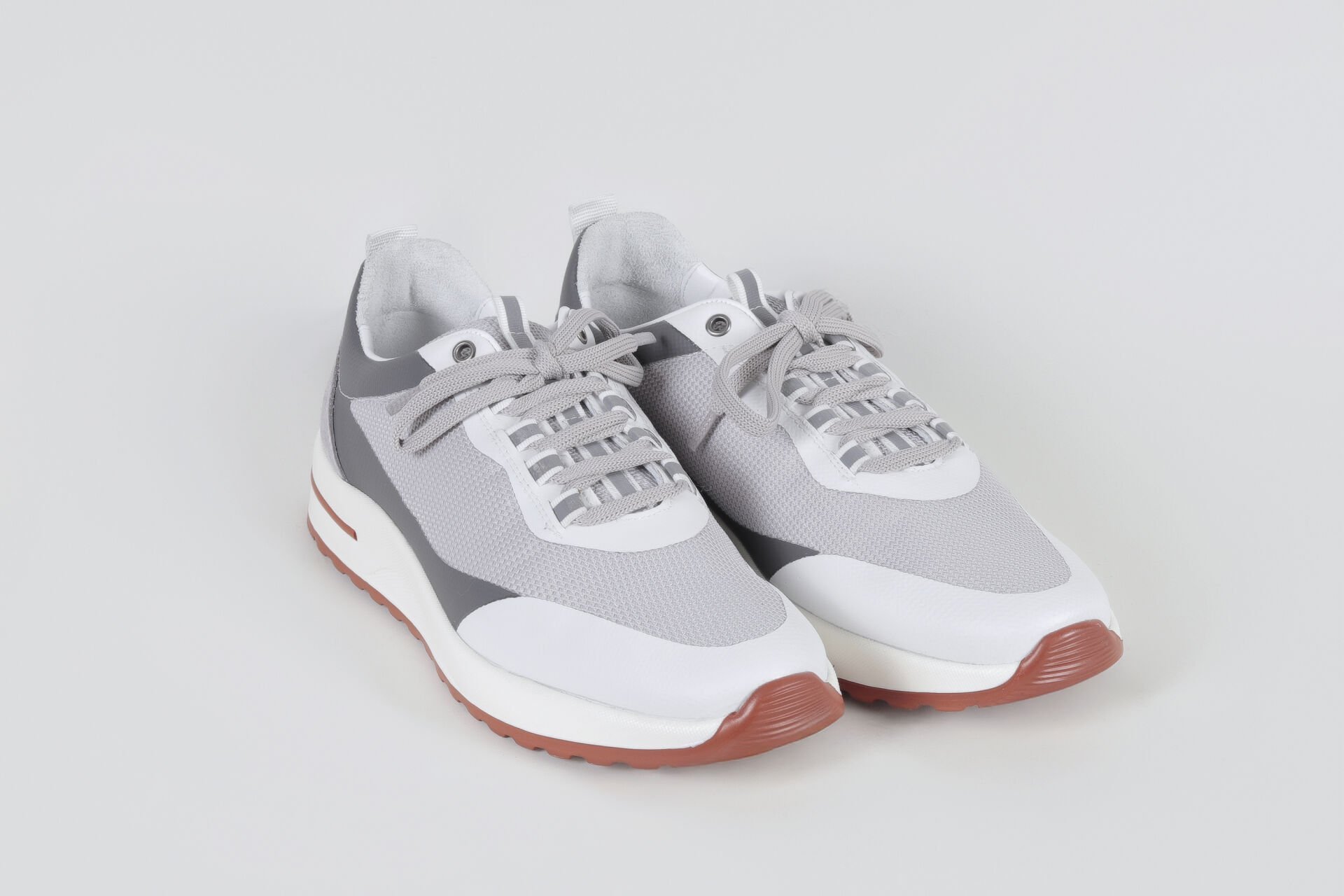 Massa Beyaz Spor Sneakers
