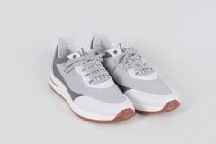 Massa Beyaz Spor Sneakers