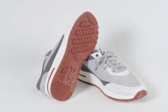 Massa Beyaz Spor Sneakers