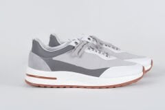 Massa Beyaz Spor Sneakers