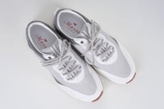 Massa Beyaz Spor Sneakers