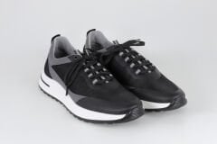 Massa Siyah Spor Sneakers