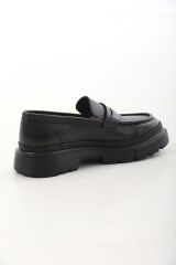 'SARAS' Model Hakiki Deri Casual Ayakkabı