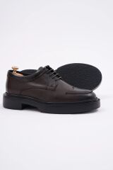 'JILSON' Model Hakiki Deri Klasik Ayakkabı