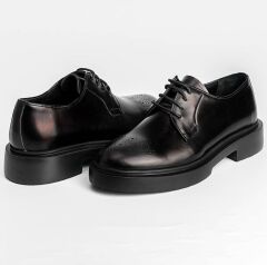 'KHEM' Model Hakiki Deri Klasik Ayakkabı