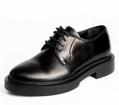 'KHEM' Model Hakiki Deri Klasik Ayakkabı