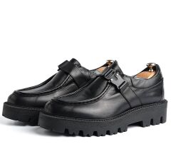 'DYLAN' Model Hakiki Deri Klasik Ayakkabı